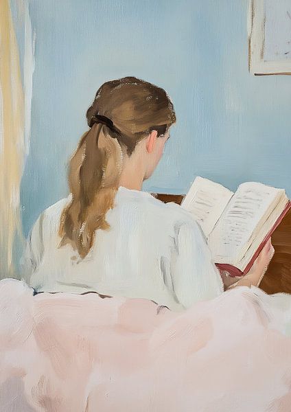 Read by Niklas Maximilian