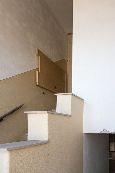 Provincial Hospital Bloemendaal | Urban Photography by heidi borgart