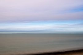 Aus der Serie Ruhe in mir #5