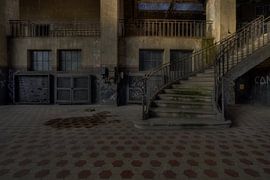 Stairway to Heaven von Wesley Van Vijfeijken