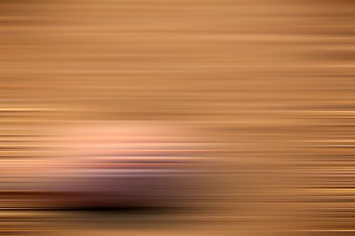 Abstracte natuur
