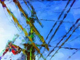 Lookin' for a new a ship