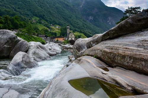 Verzasca