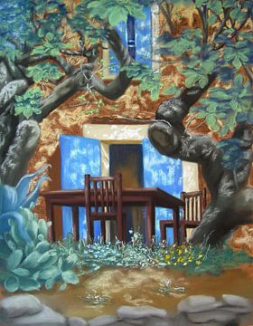 Mein Urlaubsparadies