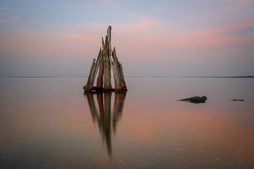 Grevelingen on Schouwen-Duiveland