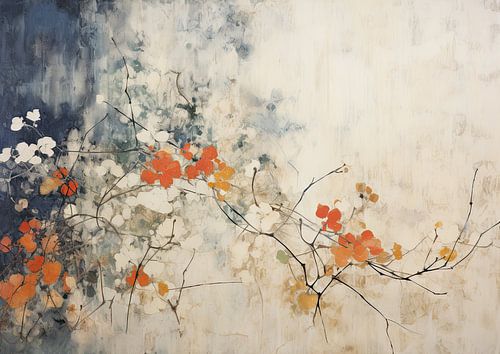 Bloem van De Mooiste Kunst
