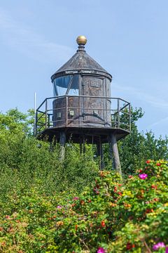 Lighthouse, Dangast by Torsten Krüger