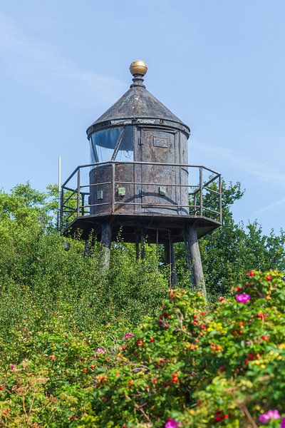 Leuchtturm, Dangast von Torsten Krüger