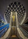 Randstadrail Den Haag Centraal van Leon Okkenburg thumbnail