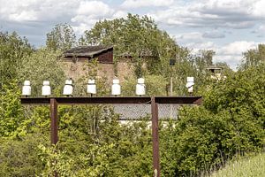 Lost Place Alter Flugplatz Rangsdorf