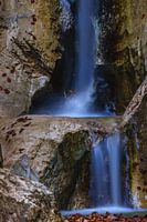 Stille cascade