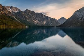 Plansee by Dennis Eckert