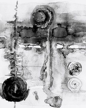 ik zie ik zie...... wat zie jij? van Ireen Bos