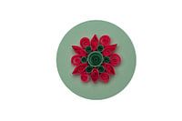 Flower design