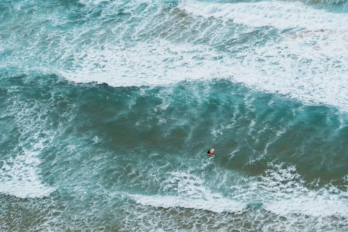 Surfeur portugais 3