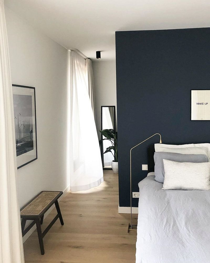 Misty Morning - Erasmusbrücke im Nebel von Hans Zijffers