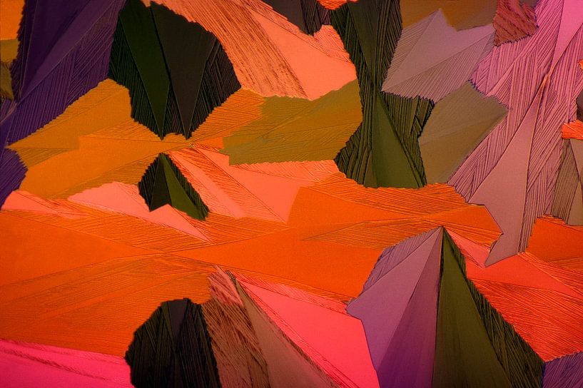 Ketoglutaric acid van André Wieringa