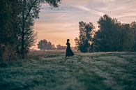 Mystical morning by Imagination by Mieke thumbnail