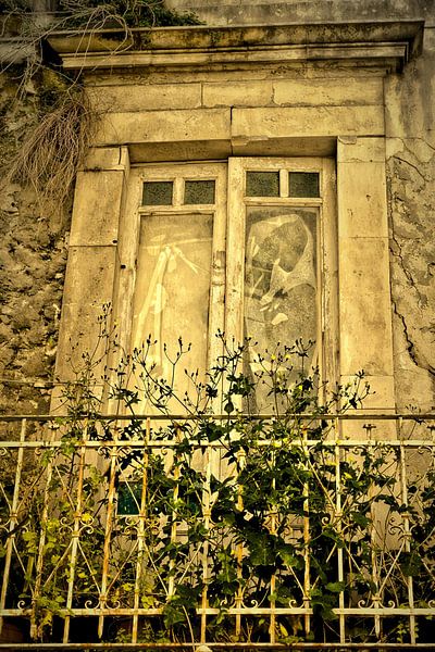 Marode - Lost Places von Gisela Scheffbuch