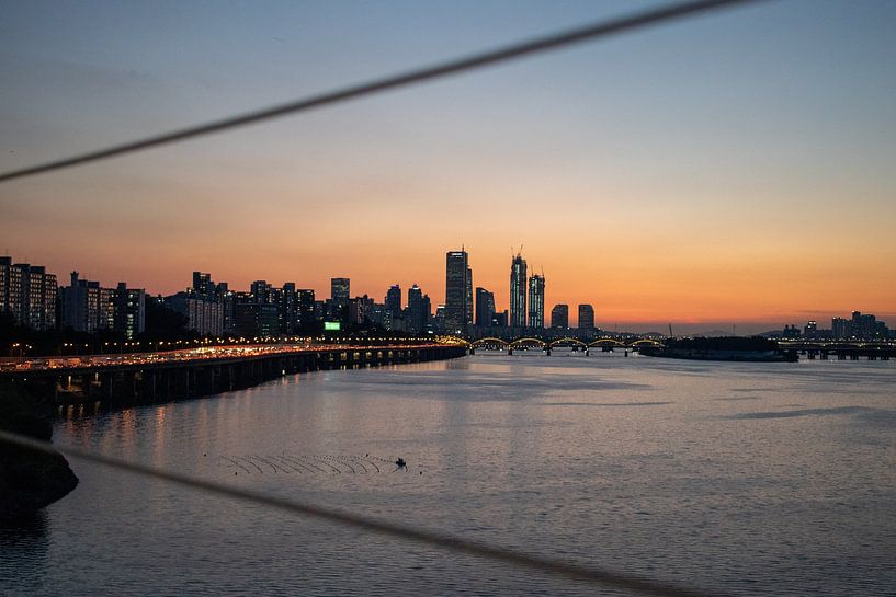 Seoul by Hello Pompoyo
