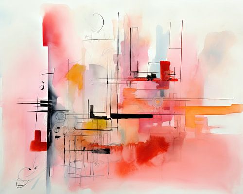 Abstract Expressionism 155919