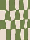 Green Pattern by Treechild thumbnail