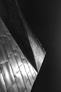 Guggenheim museum, Bilbao