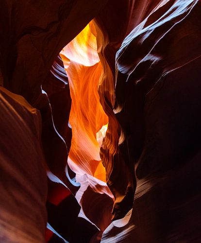 Antylope canyon 5