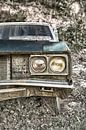 Buick Skylark (1964-1967) by Jelte Bosma thumbnail