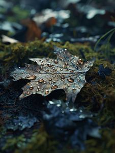 Herbstspaziergang