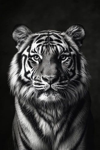 Tijger