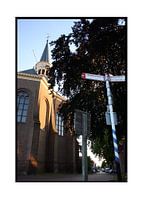 Het licht van Kaag & Braassem