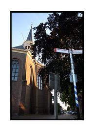 Het licht van Kaag & Braassem van PJGDesign