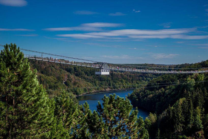 Erkundungstour durch den wunderschönen Harz von Oliver Hlavaty