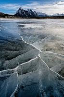 Abraham Lake