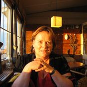 Henriette van Overbeek Profilfoto