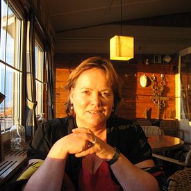 Henriette van Overbeek photo de profil