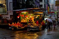 Hong Kong Island