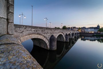 Meuse Maastricht by Danny Bartels