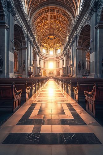 Aesthetic architecture