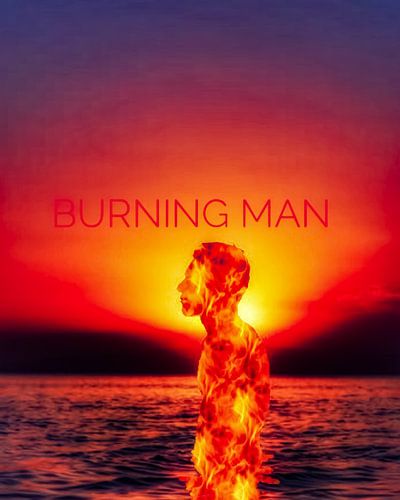 Burning Man