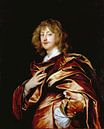 George Digby, 2e graaf van Bristol, Anthony van Dyck.... van Meesterlijcke Meesters thumbnail