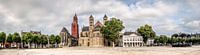 Vrijthof Maastricht