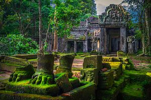 Angkor Wat