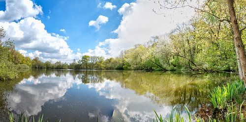 Tichelgaten in De Doort