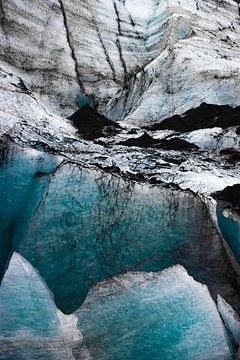 Gletscher von KiekLau! Fotografie