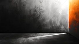 A Whiff of Warmth by ByNoukk