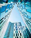 Perspectief van Mariëlle Knops, Architectuur fotografie thumbnail