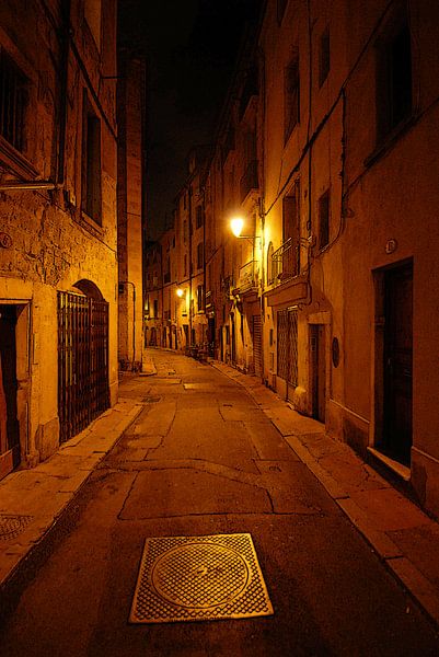 Arles by Dusan Pintner