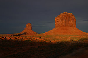 Monument Valley